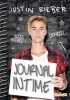 Justin Bieber Secret Journal (Hardcover) -  Photo