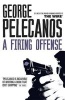 A Firing Offense (Paperback) - George Pelecanos Photo