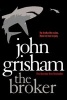 The Broker (Paperback) - John Grisham Photo