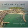 North Cornwall Coast from the Air (Hardcover) - Jason Hawkes Photo