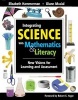 Integrating Science with Mathematics & Literacy - New Visions for Learning and Assessment (Paperback) - Elizabeth Hammerman Photo