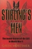 Stirling's Men - The Inside History of the Original SAS (Paperback, New ed) - Gavin Mortimer Photo