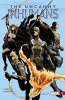 Uncanny Inhumans Vol. 1: Time Crush (Paperback) - Steve McNiven Photo