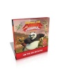 On the Go with Po! - Good Po, Bad Po; Like Father, Like Po; Master of Manners; The Po Who Cried Ghost; Po's Awesomely Perfect Present; Legendary Legends (Paperback) - Various Photo