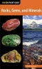 Rocks, Gems, and Minerals (Paperback, 2nd Revised edition) - Garret Romaine Photo