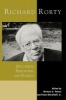 Richard Rorty - Education, Philosophy and Politics (Paperback) - Michael A Peters Photo