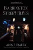 Barrington Street Blues (Paperback) - Anne Emery Photo