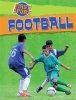 Football (Paperback, Illustrated edition) - James Nixon Photo