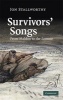 Survivor's Songs - From Maldon to the Somme (Hardcover) - Jon Stallworthy Photo