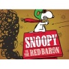 Snoopy vs. the Red Baron (Hardcover) - Charles M Schulz Photo