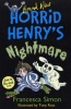 Horrid Henry's Nightmare, Book 22 (Paperback) - Francesca Simon Photo