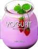 Yogurt - 50 Easy Recipes (Hardcover) - Academia Barilla Photo