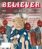 The Believer, Issue 109 (Paperback) - Heidi Julavits Photo