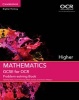 GCSE Mathematics for OCR Higher Problem-Solving Book (Paperback) - Tabitha Steel Photo