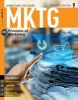 MKTG 9 - Principles of Marketing (Paperback, 9th Revised edition) - Carl McDaniel Photo