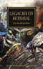 Legacies of Betrayal (Paperback) - Graham McNeill Photo