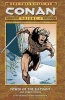 Chronicles of Conan Volume 1: Tower of the Elephant and Other Stories (Paperback) - Roy Thomas Photo