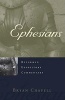 Ephesians (Hardcover) - Bryan Chapell Photo