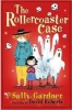 The Rollercoaster Case - The Detective Agency's Third Case (Paperback) - Sally Gardner Photo