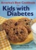 America's Best Cookbook for Kids with Diabetes (Paperback) - Colleen Bartley Photo