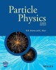 Particle Physics (Paperback, 4th Revised edition) - Brian R Martin Photo