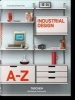 Industrial Design A-Z (Hardcover) - Charlotte Peter Fiell Photo