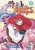 A Certain Scientific Railgun, Vol. 11 (Paperback) - Kazuma Kamachi Photo