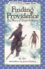 Finding Providence - The Story of Roger Williams (Paperback) - Avi Photo