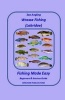 Sea Angling Wrasse (Labridae) Fishing Made Easy (Paperback) - MR David a Weaver Photo