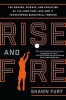 Rise and Fire - The Origins, Science, and Evolution of the Jump Shot--And How It Transformed Basketball Forever (Hardcover) - Shawn Fury Photo