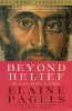 Beyond Belief - The Secret Gospel of Thomas (Paperback, 1st Vintage Books ed) - Elaine Pagels Photo