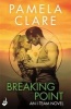 Breaking Point (Paperback) - Pamela Clare Photo