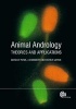 Animal Andrology - Theories and Applications (Hardcover, New) - Peter J Chenoworth Photo