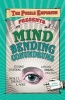 Mind Bending Conundrums (Hardcover) - Erwin Brecher Photo