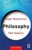 Philosophy: The Basics (Paperback, 5th Revised edition) - Nigel Warburton Photo