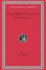 Argonautica (Hardcover, Revised edition) - Valerius Flaccus Photo