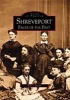 Shreveport - Faces of the Past (Paperback, 1st ed) - Eric J Brock Photo