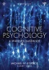 Cognitive Psychology - A Student's Handbook (Paperback, 7th Revised edition) - Michael W Eysenck Photo