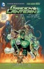 Green Lantern, Volume 5 - Test of Wills (Paperback, 52nd edition) - Billy Tan Photo