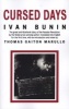 Cursed Days - Diary of a Revolution (Paperback) - Ivan Bunin Photo