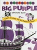 's Big Purple Drawing Book (Hardcover) - Ed Emberley Photo