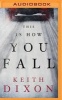 This Is How You Fall (MP3 format, CD) - Keith Dixon Photo