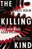 The Killing Kind (Paperback) - Chris Holm Photo