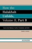 How the Halakhah Unfolds (Paperback, New) - Jacob Neusner Photo