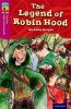 Oxford Reading Tree TreeTops Myths and Legends: Level 10: the Legend of Robin Hood (Paperback) - Michaela Morgan Photo