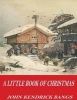 A Little Book of Christmas (Paperback) - John Kendrick Bangs Photo