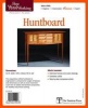 Fine Woodworking's Huntboard Plan - Editors of Fine Woodworking Photo