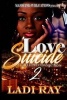 Love Suicide 2 - A Cali Love Connection (Paperback) - Ladi Ray Photo