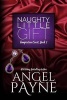 Naughty Little Gift--A Temptation Court Novel (Paperback) - Angel Payne Photo