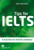 Tips for IELTS (Paperback) - Sam McCarter Photo